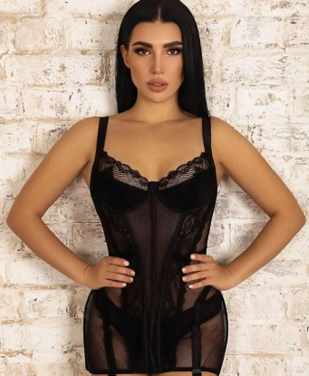 Анкета проститутки Карина - город Сулак, 28 лет, №663